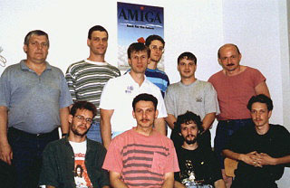 Gruppenfoto 1998
